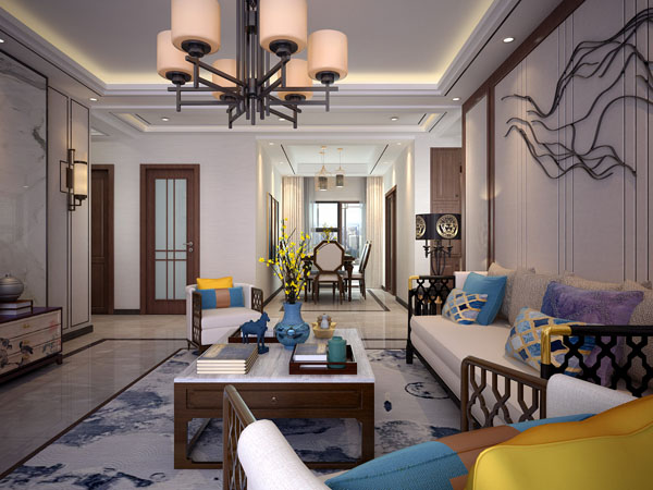 舊房如何改造裝修？