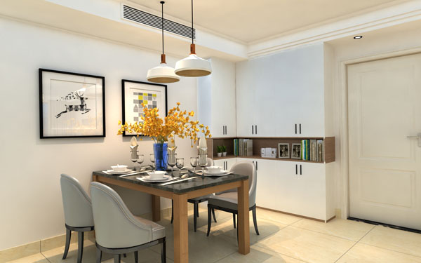 臥室選擇什么顏色好看？如何進(jìn)行配色？