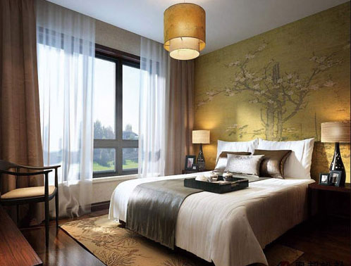 如何選擇壁紙？哪種壁紙材料好？