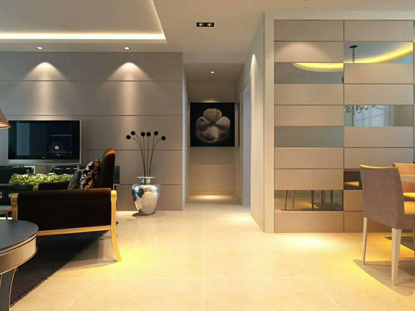 裝修時(shí)地面走線是開槽還是走明管好？